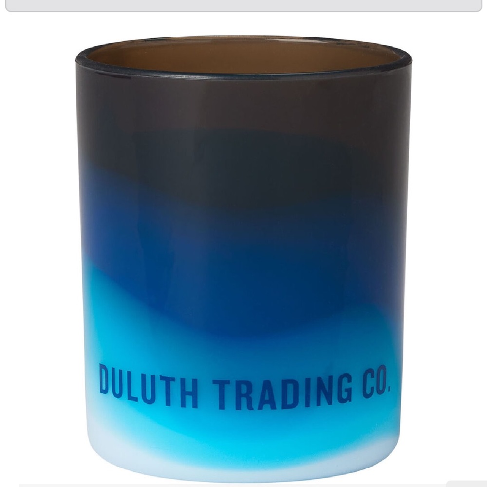 Two- Silipint Rocks Glass Duluth Trading Co - Picture 5 of 11